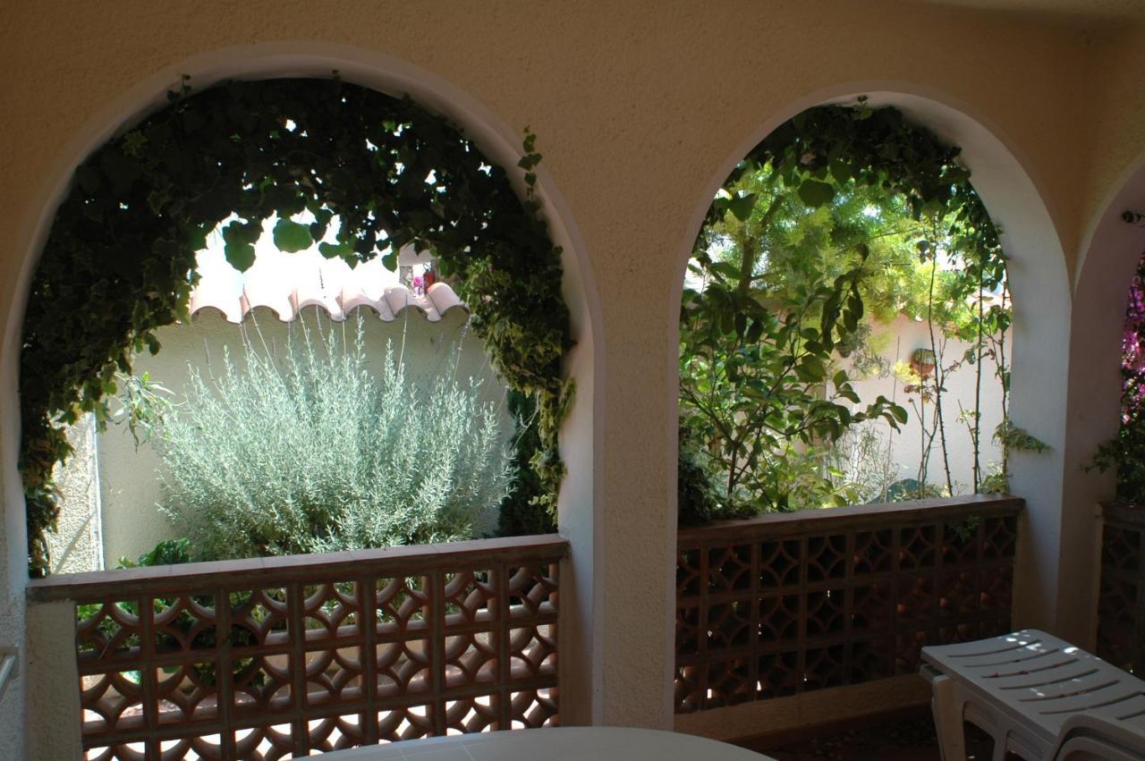 Villa Sol Empuriabrava Ruang foto