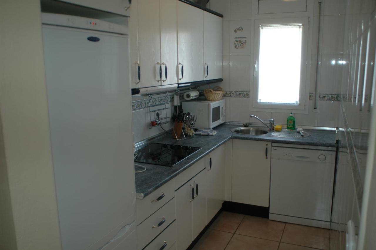 Villa Sol Empuriabrava Ruang foto