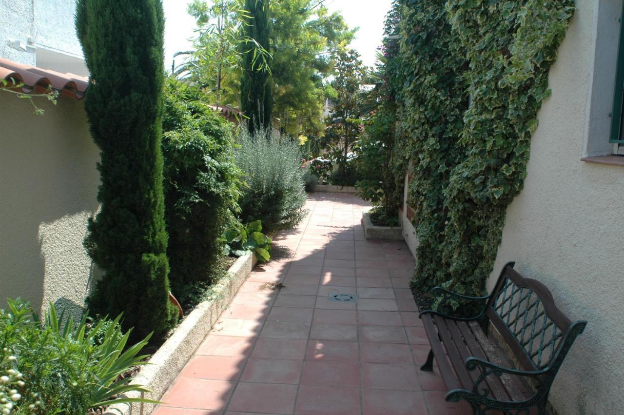 Villa Sol Empuriabrava Bagian luar foto