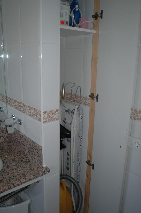 Villa Sol Empuriabrava Ruang foto