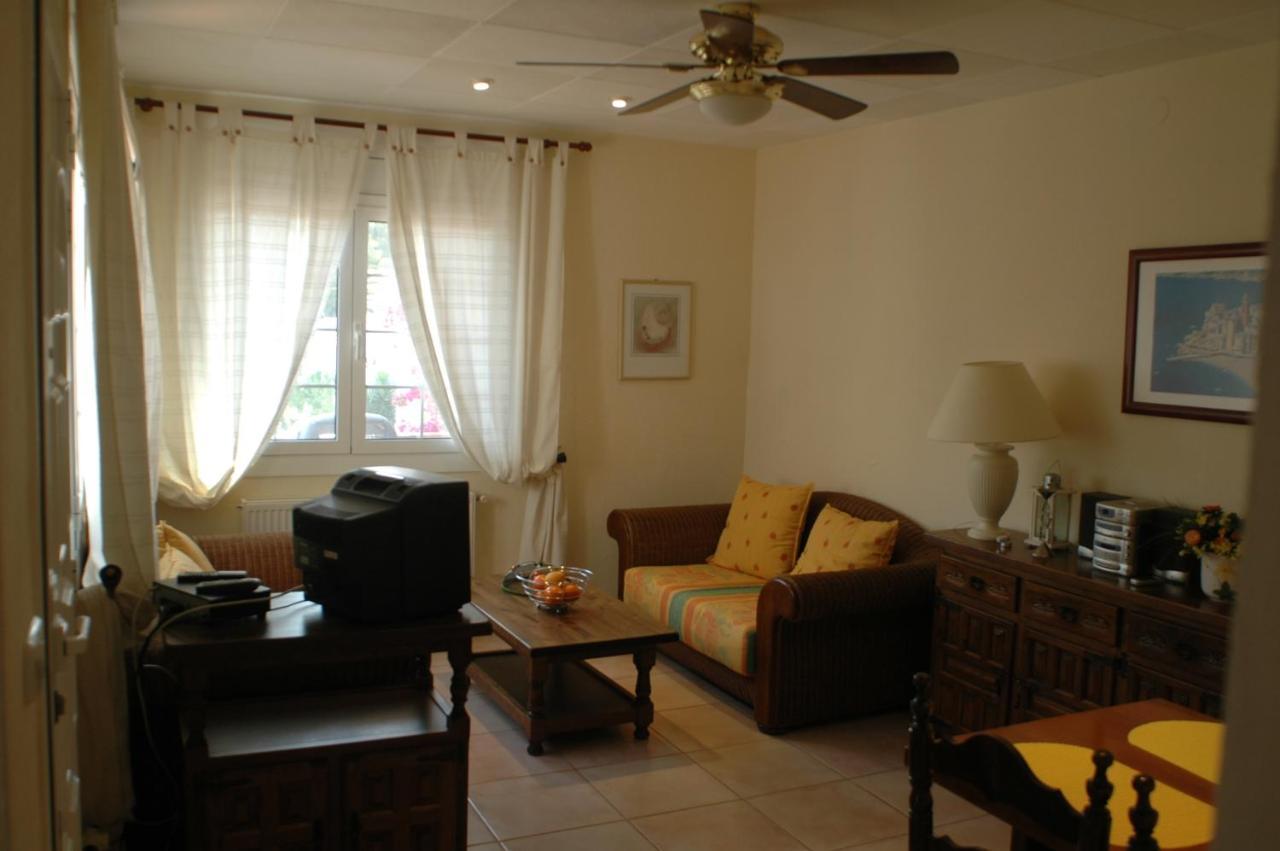 Villa Sol Empuriabrava Ruang foto