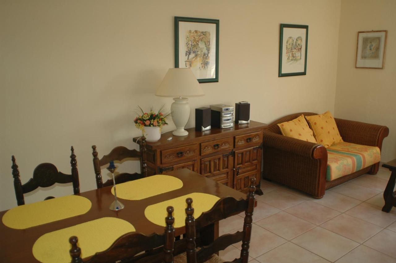 Villa Sol Empuriabrava Ruang foto
