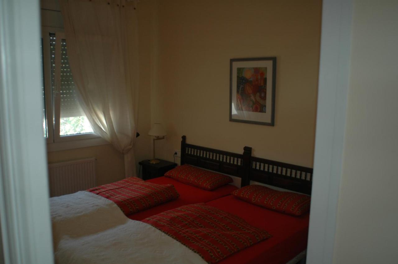 Villa Sol Empuriabrava Ruang foto