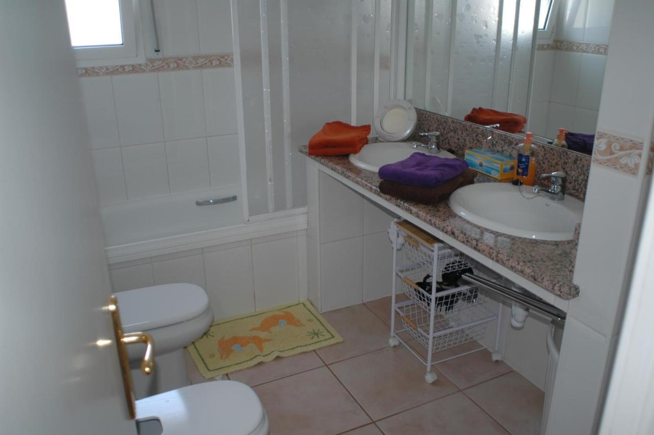 Villa Sol Empuriabrava Ruang foto